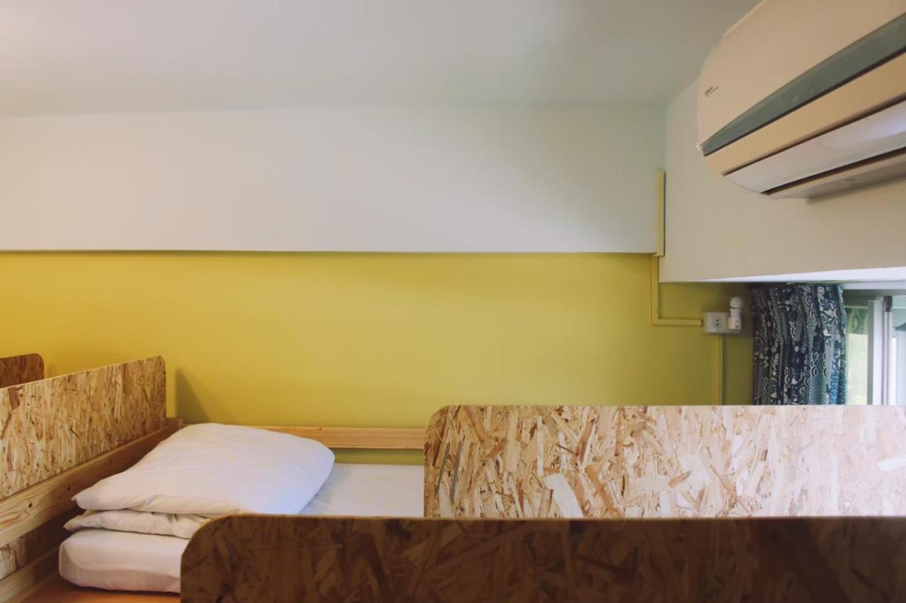 South Talk B&B Heng-ch'un Exterior foto