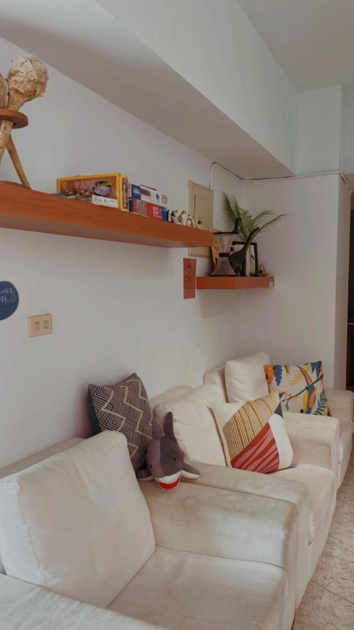 South Talk B&B Heng-ch'un Exterior foto